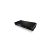 Raidsonic | ICY BOX | IB-DK2241AC Multi Docking Station | USB-A  Dock | Warranty 12 month(s)