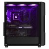 Actina 5901443339397 PC AMD Ryzen™ 7 7800X3D 32 GB DDR5-SDRAM 1 TB SSD AMD Radeon RX 7900 XTX Midi Tower Black