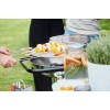 Barbecook Charcoal Barbecue Loewy 50 SST, 51.5 x 56 x 99 cm | BC-CHA-1005 | Silver
