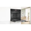 Bosch | Oven | HBG7221B1 | 71 L | Electric | Hydrolytic | Touch | Height 59.5 cm | Width 59.4 cm | Black