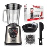 Tefal BL811D blender 1.5 L Tabletop blender 1200 W Grey