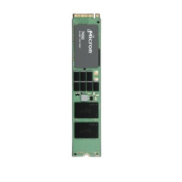 SSD Micron 7450 PRO 1.92TB M.2 ...