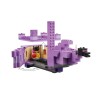 LEGO Minecraft The Ender Dragon and Ender Ship (21264)
