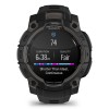 SMARTWATCH INSTINCT 3 AMOLED/BLACK/BLK 010-02936-00 GARMIN