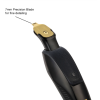 Remington | Trimmer | MB7000 T-Series Ultimate Precision | Cordless | Number of length steps 6 | Black