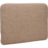 Case Logic REFPC114 BOULDER BEIGE Reflect Laptop Sleeve 14