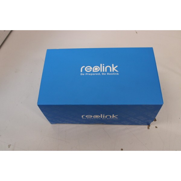 SALE OUT. Reolink P320 5MP Smart ...