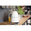 Smeg 50's Style Kettles KLF04CREU Cream