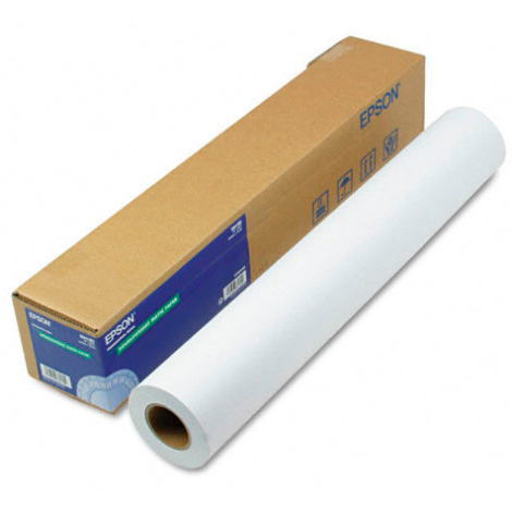 C13S045007 | Bond Paper Bright | White | 205 g/m² | 432 mm x 50 m