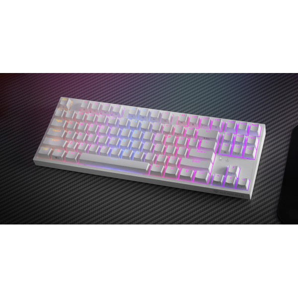 Genesis | Mechanical Gaming Keyboard | ...