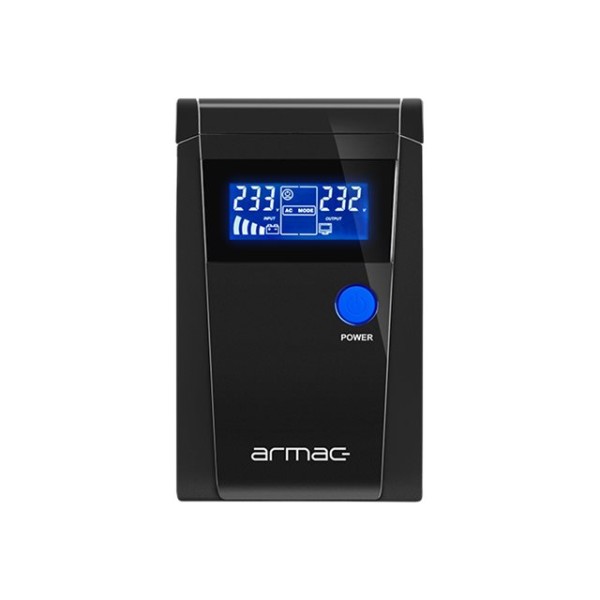 ARMAC O/650E/PSW Armac UPS Office Pure ...