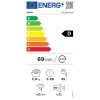 Midea Washing Machine | MF100W70/W | Energy efficiency class D | Front loading | Washing capacity 7 kg | 1200 RPM | Depth 40 cm | Width 60 cm | Display | LED | White