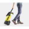 Kärcher K 3 pressure washer Compact Electric 380 l/h Black, Yellow