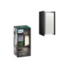 Philips Hue Turaco Outdoor Wall Lantern | E27 | 9 W | Warm white