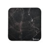 Arozzi ZONA Quattro Floor Pad | Black Marble
