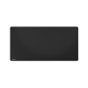 Genesis Carbon 500 Hyper Logo | Mouse pad | 600 x 1200 x 2.5 mm | Black