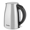 Amica KF 3038 INOX 1.7L 2200W Electric Kettle Silver