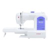 Singer | Sewing Machine | Starlet 6680 | Number of stitches 80 | Number of buttonholes 6 | White