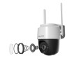 Imou Cruiser 4MP Dome IP security camera Indoor & outdoor 2560 x 1440 pixels Ceiling/Pole