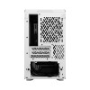 Fractal Design | Meshify 2 Nano | Side window | White TG clear tint | ITX | Power supply included No | ATX