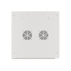 LANBERG Wall mount cabinet 19inch 9U
