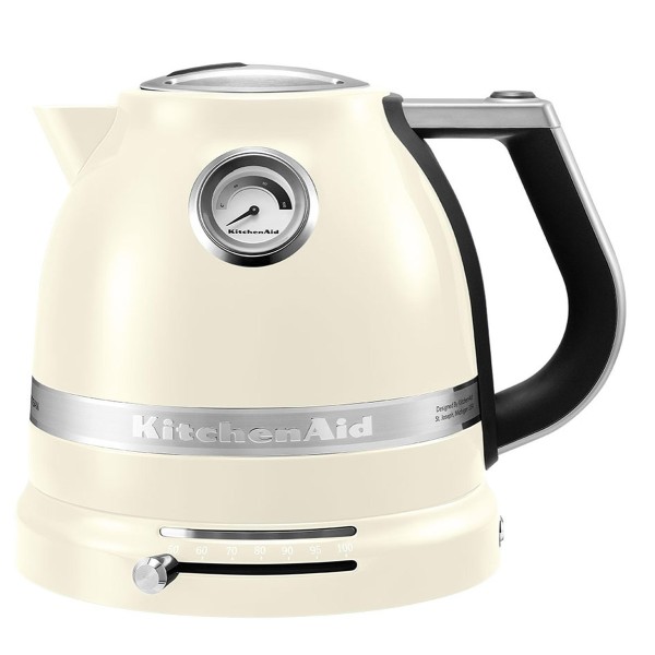 KitchenAid 5KEK1522EAC electric kettle 1.5 L ...