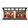 LEGO HARRY POTTER 76450 Book nook: Hogwarts Express