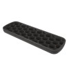 MOUSE PALM WRIST REST/BLACK 100142565 FELLOWES