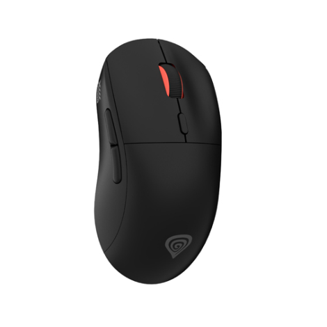 Genesis Zircon XIII Custom | Wireless | Gaming Mouse | 2.4 GHz, USB | Black