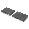 DIGITUS HDMI 2.0 HDMI KVM Extender Set