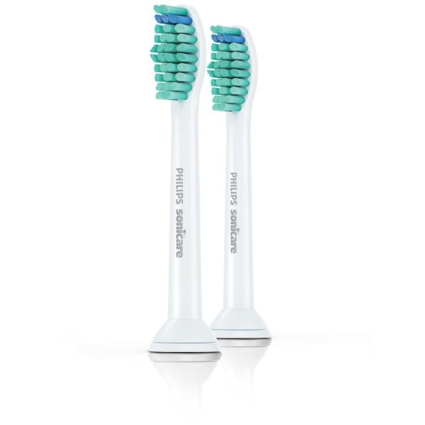 Philips | Standard Sonic toothbrush heads ...