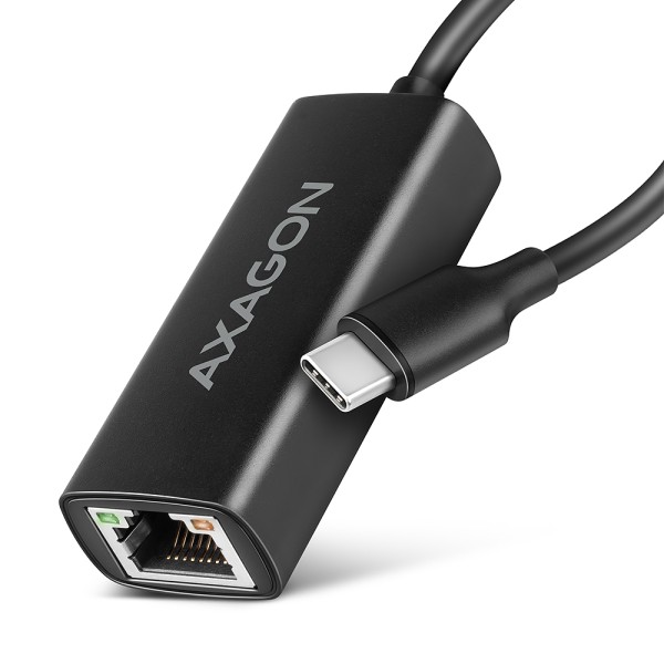 AXAGON ADE-ARC USB-C 3.2 Gen 1 ...