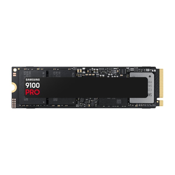 SSD PCIE G5 M.2 NVME 2TB/9100 ...