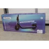 SALE OUT. Ninebot by Segway eKickScooter C2 Pro E, Black/Blue, UNPACKED, USED, SCRATCHES | Segway 24 month(s) | UNPACKED, SCRATCHED WHEEL PROTECTION