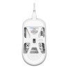 MOUSE USB OPTICAL X2/MEDIUM WHITE PX2222D PULSAR
