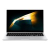 Samsung Galaxy Book4 NP750XGK-KS2US laptop Intel Core 7 150U 39.6 cm (15.6") Full HD 16 GB LPDDR4x-SDRAM 512 GB SSD Wi-Fi 6 (802.11ax) Windows 11 Home Silver New Repack/Repacked