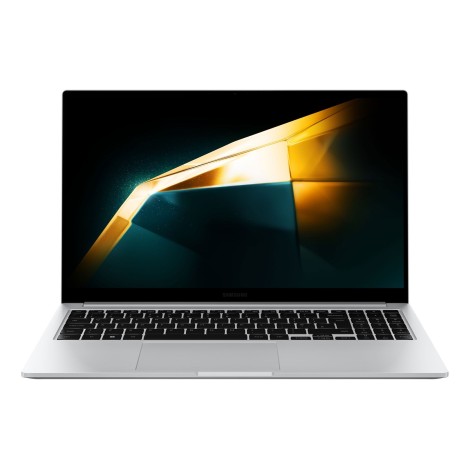 Samsung Galaxy Book4 NP750XGK-KS2US laptop Intel Core 7 150U 39.6 cm (15.6") Full HD 16 GB LPDDR4x-SDRAM 512 GB SSD Wi-Fi 6 (802.11ax) Windows 11 Home Silver New Repack/Repacked