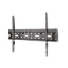 TV SET ACC WALL MOUNT BLACK/37-75