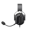 Havit H2033D Gaming Kulaklık Siyah Headset Wired & Wireless In-ear Black