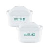 Brita Aluna 2,4l jug + 2 Maxtra cartridges white