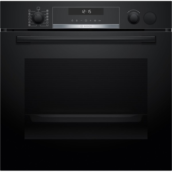 Bosch Serie 6 HRA5380B0 oven 71 ...