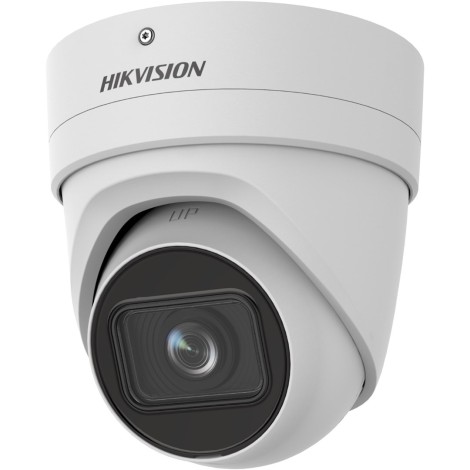 Hikvision DS-2CD2H46G2-IZS(2.8-12MM)(C) Industrial Camera In-Ear IP Security Camera Indoor & Outdoor 2688 x 1520 px Ceiling / Wall