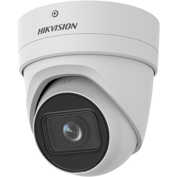 Hikvision DS-2CD2H46G2-IZS(2.8-12MM)(C) Industrial Camera In-Ear IP ...