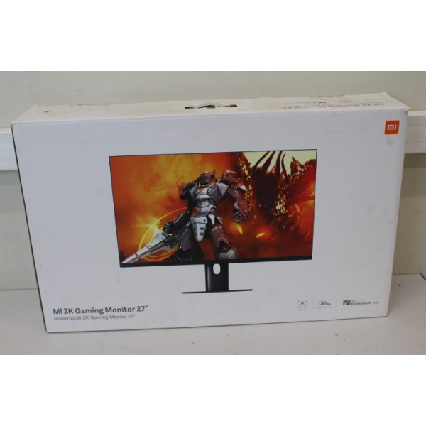 SALE OUT. Xiaomi Mi 2K Gaming ...