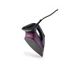 Steam iron Gorenje SIK2800BKV 2800 W Black, Purple