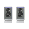 Edifier Desktop Active Monitor with GaN Charger | QR65 | 70 W | Bluetooth | White | Wireless connection