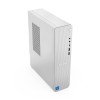 Lenovo IdeaCentre Tower 08IRH9 Intel® Core™ i5 i5-13420H 16 GB DDR5-SDRAM 512 GB SSD Windows 11 Pro SFF PC Grey