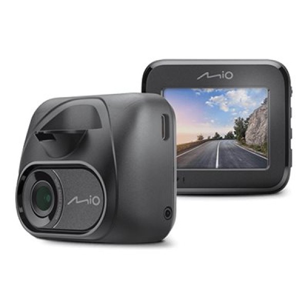 Mio | MiVue C595W | GPS ...