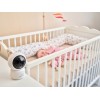 ETA | Baby Monitor | ETA630690000 MIMI | Flexible camera | White