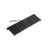 Green Cell AC62 laptop spare part Battery